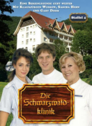 : Die Schwarzwaldklinik 1985 Bonus Dvd German Fs Complete Pal Dvd9-iNri