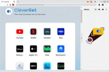: CleverGet v16.0 (x64)