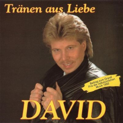: David - Tränen Der Liebe (1992)