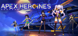 : Apex Heroines-Tenoke