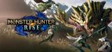 : Monster Hunter Rise-Razor1911