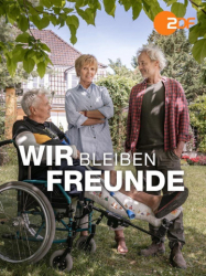 : Wir bleiben Freunde 2021 German 1080p Amzn WebDl Avc-Oergel