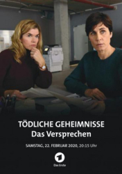 : Toedliche Geheimnisse Das Versprechen 2020 German 1080p Ardmediathek WebDl Avc-Oergel