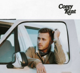 : Corey Kent - Sammlung (04 Alben) (2020-2023)