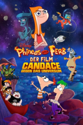 : Phineas and Ferb- Der Film- Candace gegen das Universum 2020 German Dl 1080p Dsnp WebDl Avc-Oergel