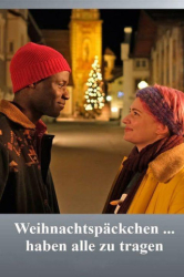 : Weihnachtspaeckchen haben alle zu tragen 2023 German 1080p Amzn WebDl Avc-Oergel