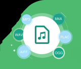 : Ondesoft Spotify Music Converter 4.8.1