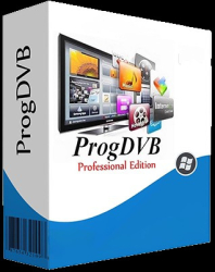: ProgDVB Professional 7.53.4