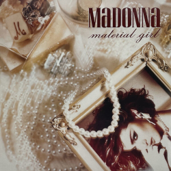 : Madonna - Material Girl (2024 Remaster) (2024)