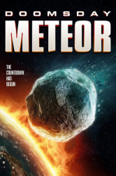 : Doomsday Meteor 2023 German 720p BluRay x264-LizardSquad