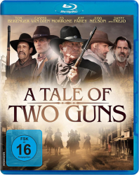 : A Tale of Two Guns 2022 German Dl 1080p BluRay x264-LizardSquad