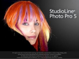 : StudioLine Photo Pro v5.0.7