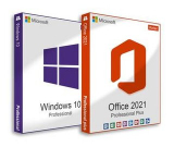 : Windows 10 Pro 22H2 build 19045.3930 With Office 2021 Pro Plus (x64) 