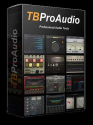 : TBProAudio Bundle 2023.12.30