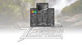 : Zone System Express Panel 5.0.1