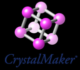 : CrystalMaker 11.0