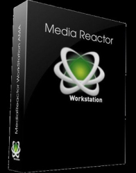 : Drastic MediaReactor WorkStation 7.0.735
