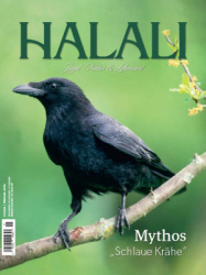 : Halali Magazin Nr 01 Februar - April 2024