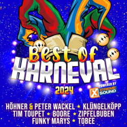 : Best of Karneval 2024 Powered by Xtreme Sound (2024)