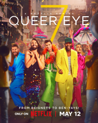 : Queer Eye 2018 S08E01 German Dl 1080p Web h264-Haxe