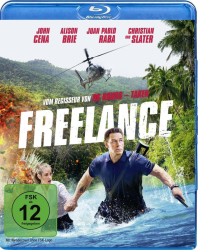 : Freelance 2023 German Dl 1080p BluRay x264-DetaiLs