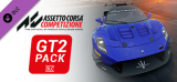: Assetto Corsa Competizione Gt2 Pack-Rune