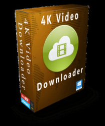 : 4K Video Downloader Plus v1.4.1.0057