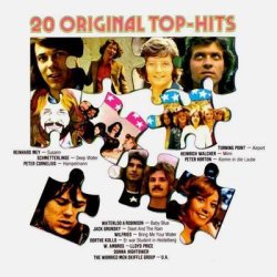 : 20 Original Top-Hits (1974) N