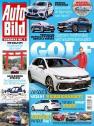 : Auto Bild Magazin 25 January 2024