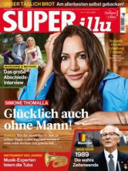 :  SuperIllu Magazin No 05 vom 25 Januar 2024