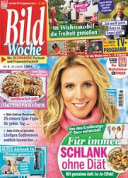 :  Bild Woche Magazin No 05 vom 25 Januar 2024