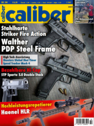 : Caliber SWAT Magazin Nr 02 2024