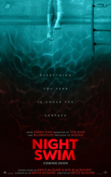 : Night Swim 2024 2160p Web-Dl Ddp5 1 Atmos Dv Hdr H 265-Flux