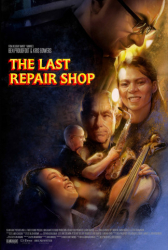 : The Last Repair Shop 2023 1080p Web H264-RabiDs
