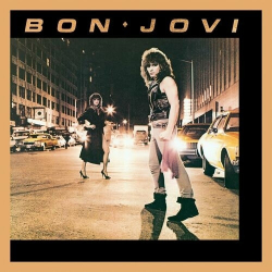 : Bon Jovi - Bon Jovi (Deluxe Edition) (2024)