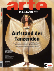 : ARTE Magazin - January 2024