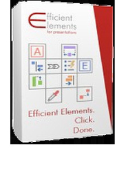 : Efficient Elements for presentations 4.2.1700.1