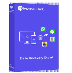 : iMyfone D-Back 8.8.0.6