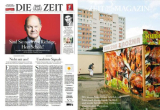 : Die Zeit mit Zeit Magazin + Furche No 05 vom 25  Januar 2024
