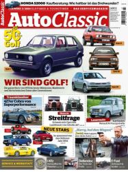 : Auto Classic Magazin Februar-Maerz No 02 2024
