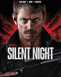 : Silent Night 2023 Complete Bluray-Bda