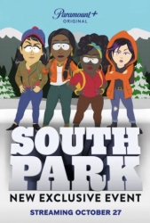 : South Park Joining the Panderverse 2023 German Dl 1080P Web H264-Wayne