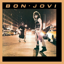 : Bon Jovi - Bon Jovi (2024 Deluxe Edition, Remastered) (1984) Hi-Ress