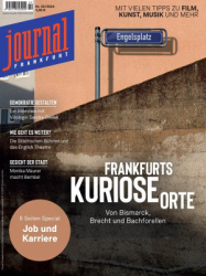 : Journal Frankfurt - Nr.2 2024