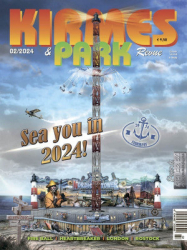 : Kirmes & Park Revue - Februar 2024