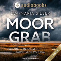 : Eva-Maria Silber - Moorgrab