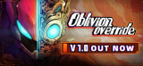 : Oblivion Override-Tenoke