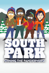 : South Park Joining the Panderverse 2023 German Dl Eac3 1080p Web H265-ZeroTwo