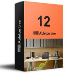: Ableton Live Suite v12.0.25 (x64)
