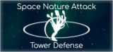 : Space Nature Attack Tower Defense-Tenoke